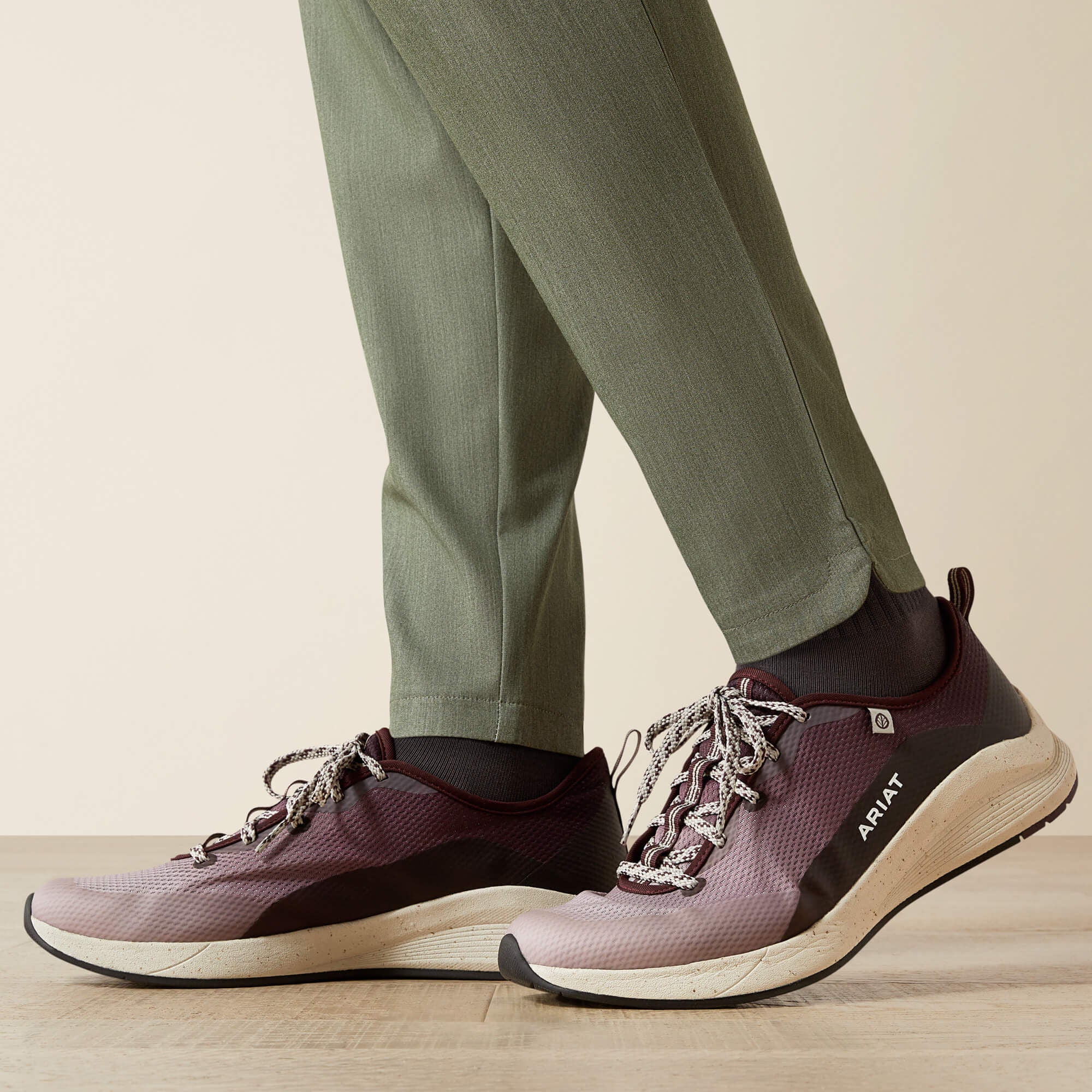 Ariat Brin Basic Scrub Pant Discount