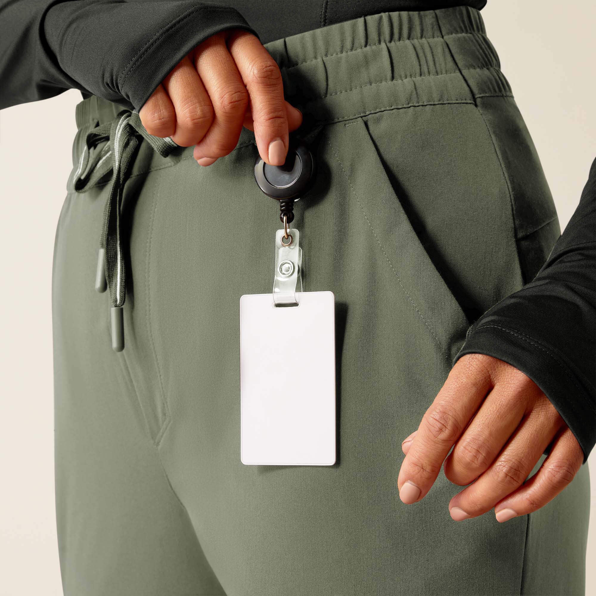 Ariat Blackwell Cargo Stretch Jogger Scrub Pant Outlet