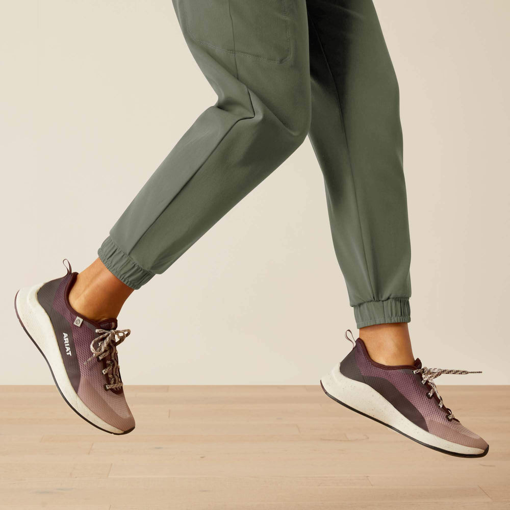 Ariat Blackwell Cargo Stretch Jogger Scrub Pant Outlet