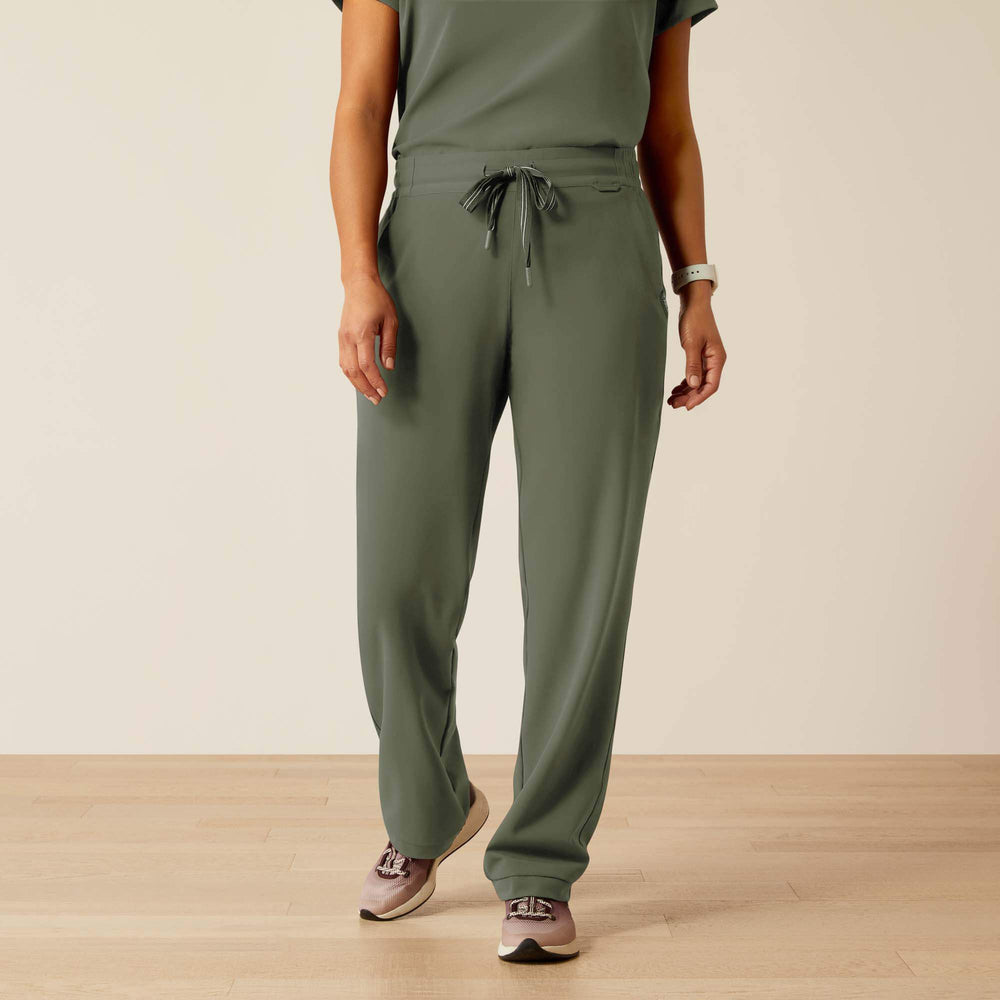 Ariat Nightingale Utility Stretch Scrub Pant On Sale