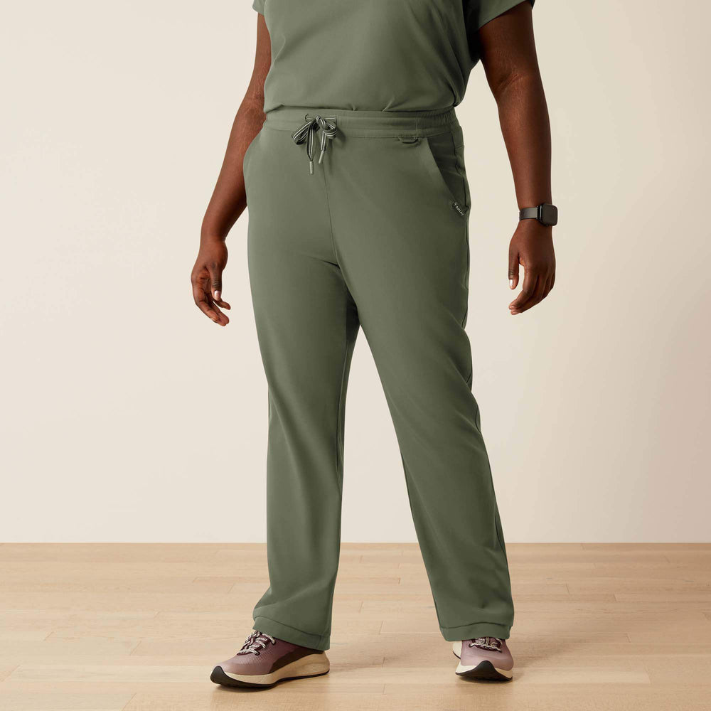 Ariat Nightingale Utility Stretch Scrub Pant On Sale