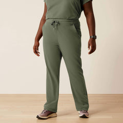Ariat Nightingale Utility Stretch Scrub Pant On Sale