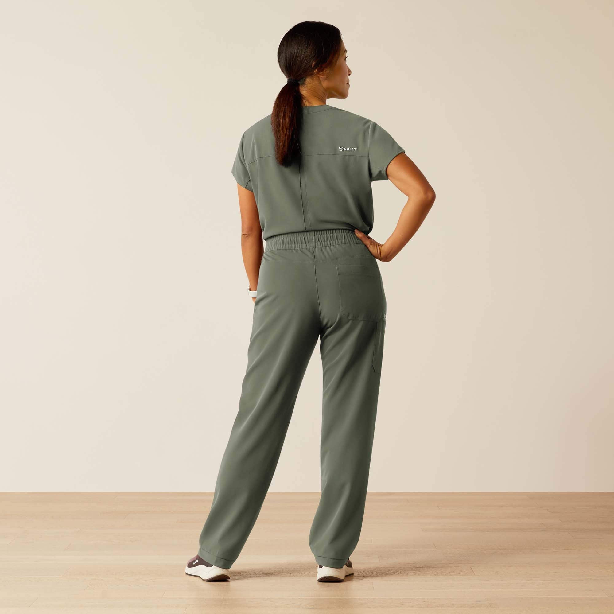 Ariat Nightingale Utility Stretch Scrub Pant On Sale