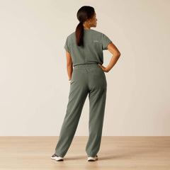 Ariat Nightingale Utility Stretch Scrub Pant On Sale