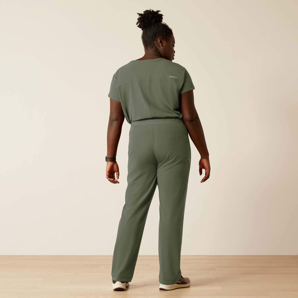 Ariat Nightingale Utility Stretch Scrub Pant On Sale