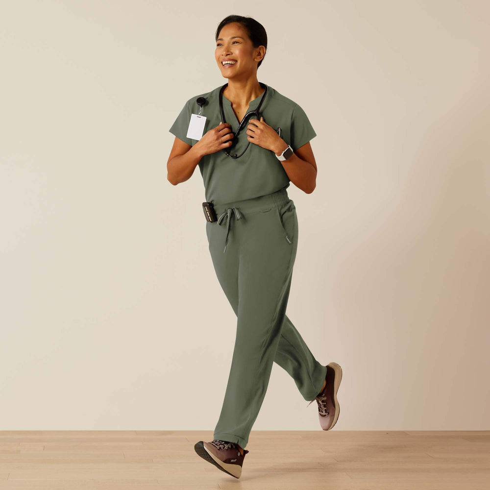 Ariat Nightingale Utility Stretch Scrub Pant On Sale