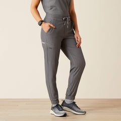 Ariat Blackwell Cargo Stretch Jogger Scrub Pant For Sale