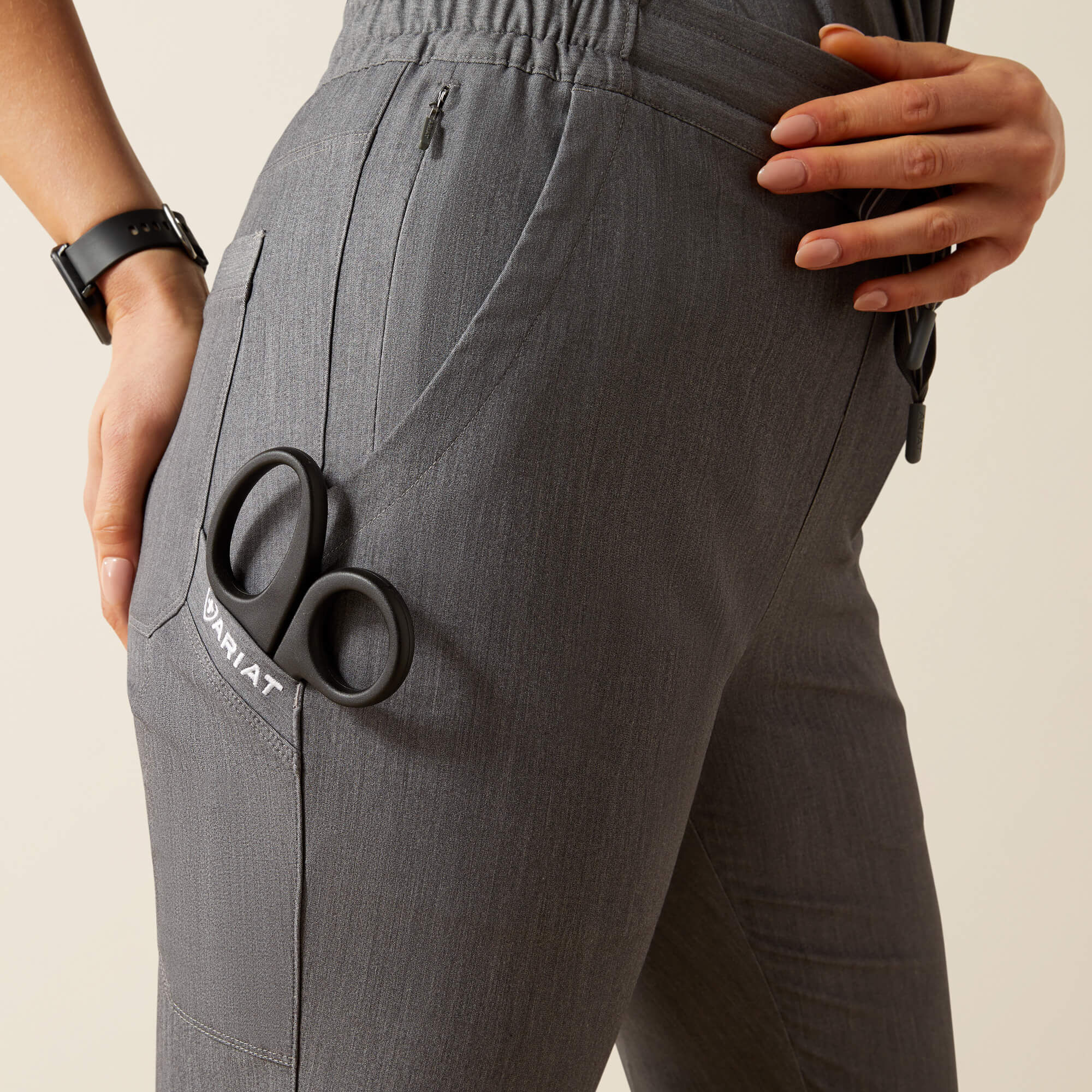 Ariat Nightingale Utility Stretch Scrub Pant Discount