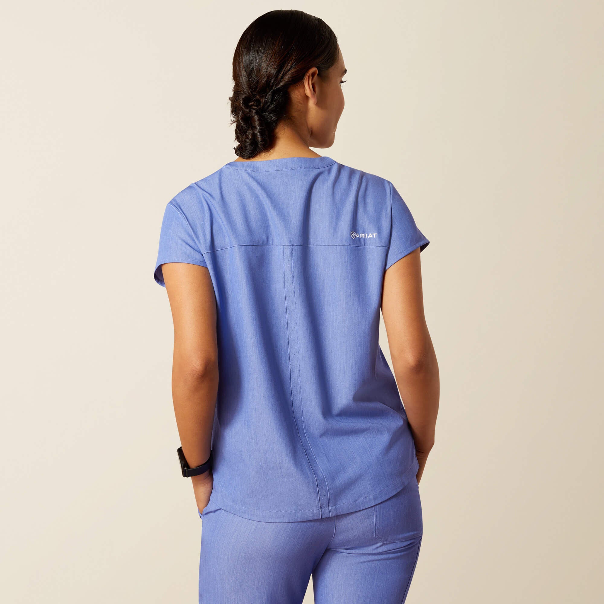 Ariat Eliza Fashion Scrub Top Outlet