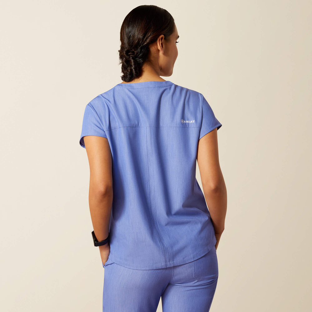 Ariat Eliza Fashion Scrub Top Outlet