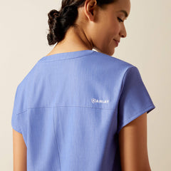 Ariat Eliza Fashion Scrub Top Outlet