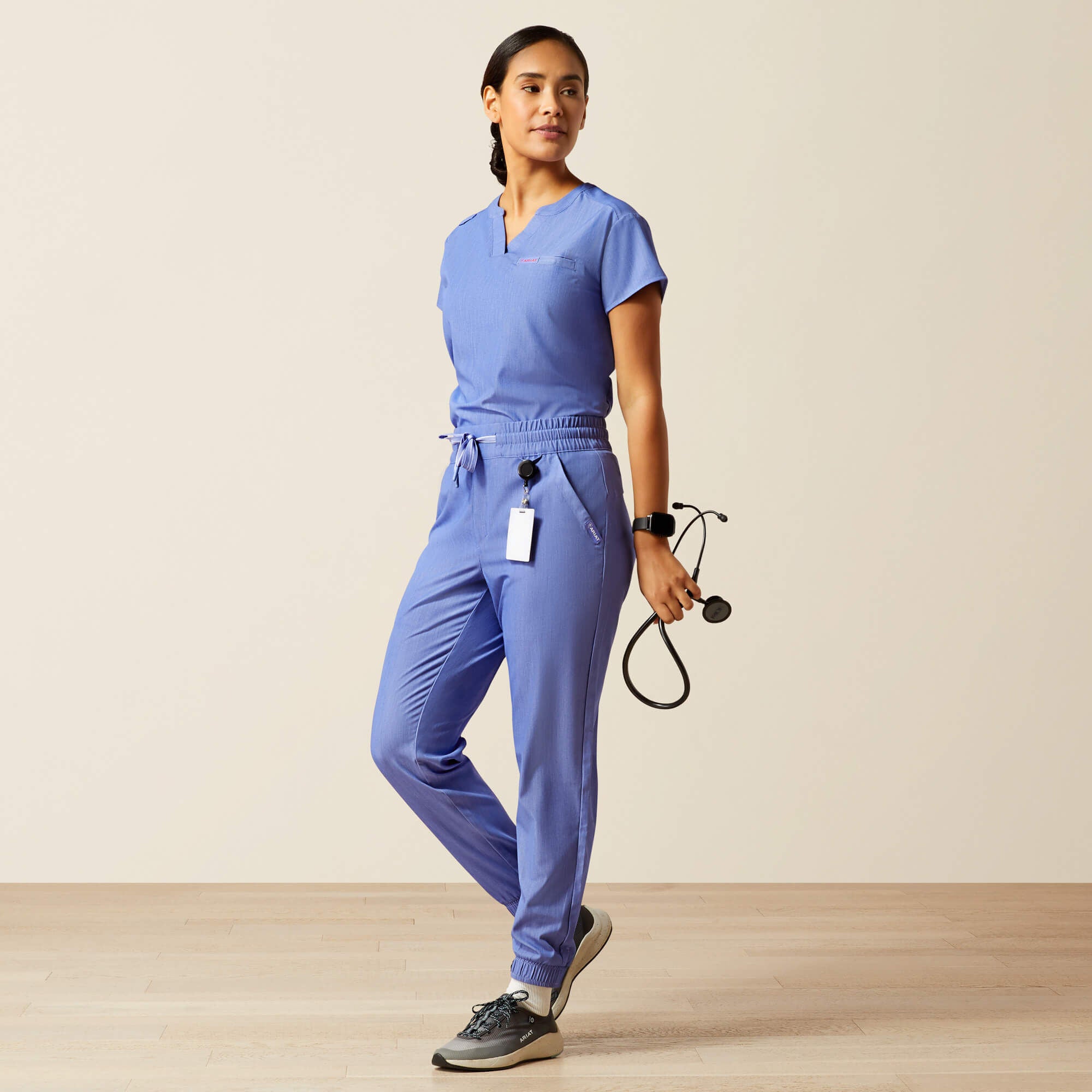 Ariat Blackwell Cargo Stretch Jogger Scrub Pant Online