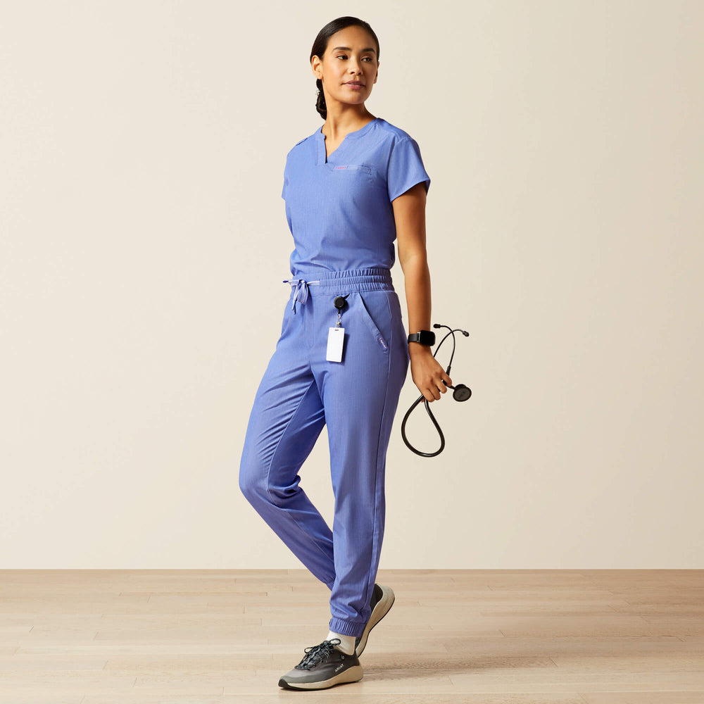 Ariat Blackwell Cargo Stretch Jogger Scrub Pant Online