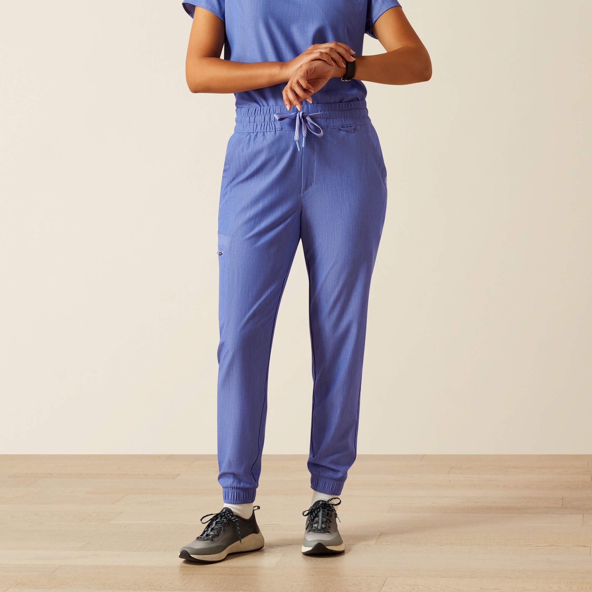 Ariat Blackwell Cargo Stretch Jogger Scrub Pant Online