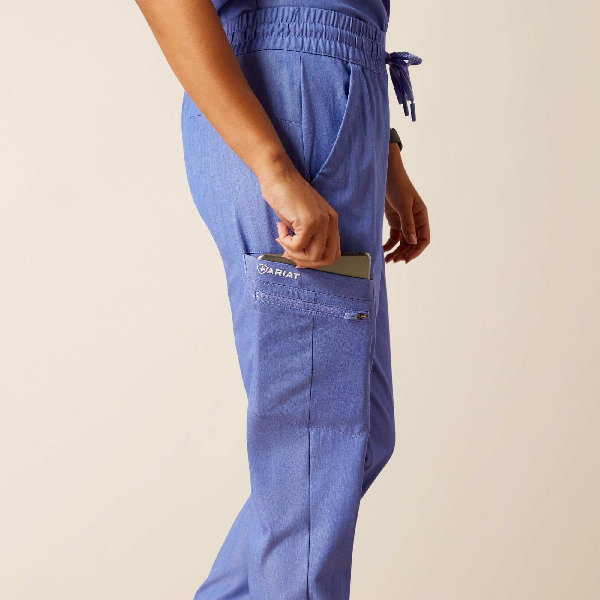 Ariat Blackwell Cargo Stretch Jogger Scrub Pant Online