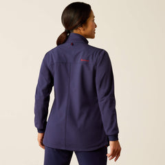 Ariat Rosalyn Utility Scrub Jacket For Sale