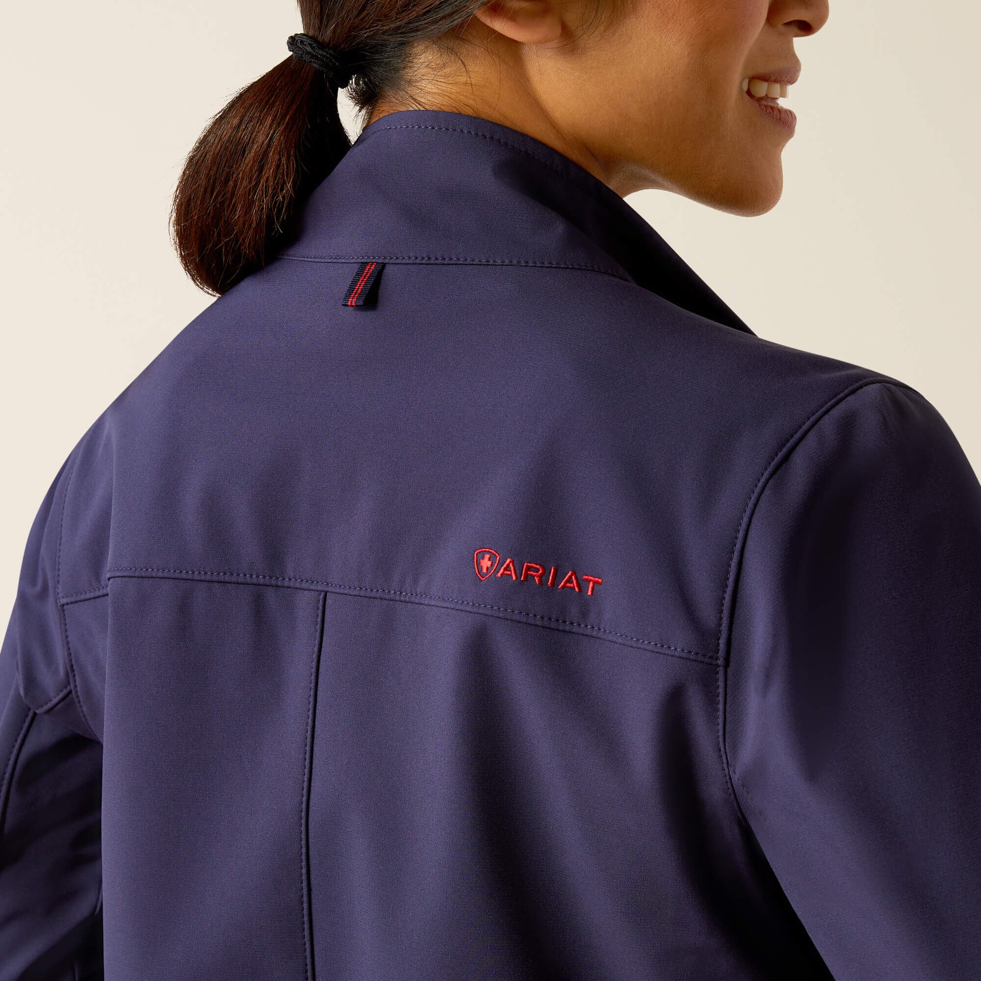 Ariat Rosalyn Utility Scrub Jacket For Sale