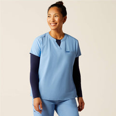 Ariat Eliza Fashion Scrub Top Discount