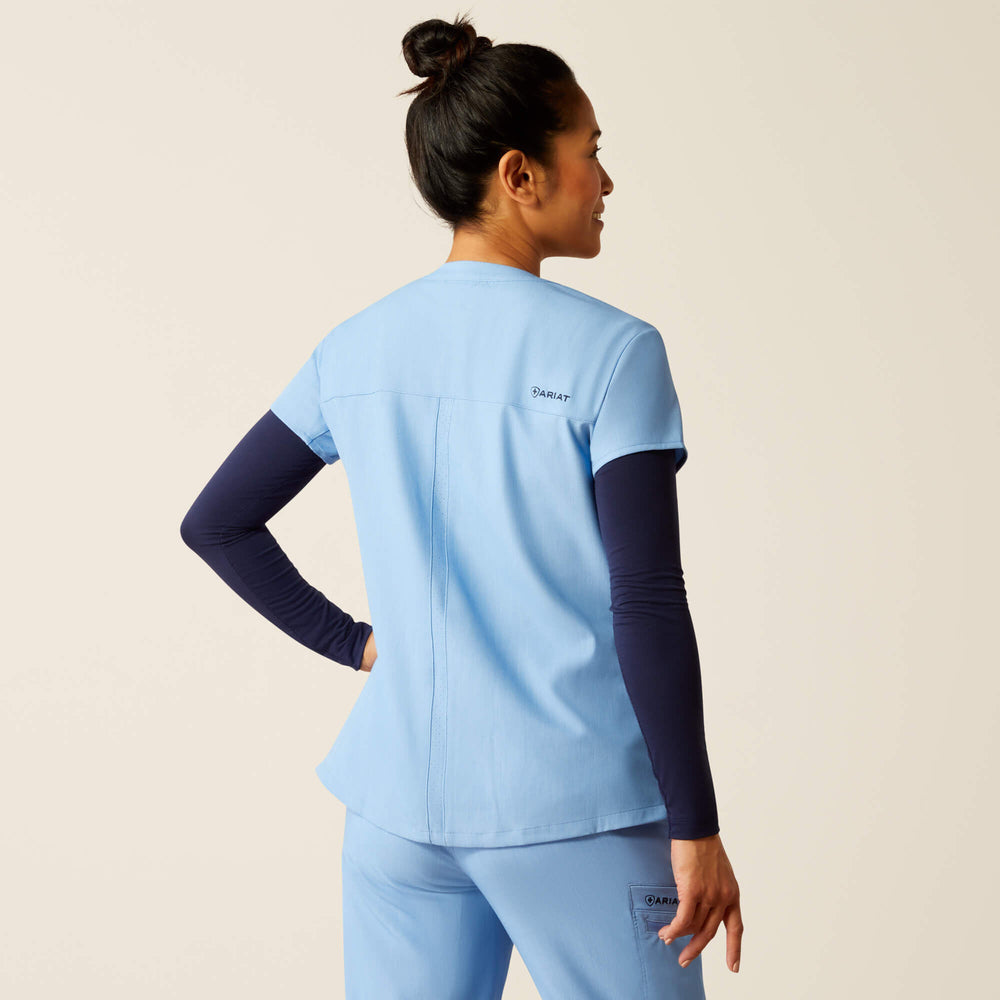 Ariat Eliza Fashion Scrub Top Discount