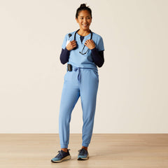 Ariat Eliza Fashion Scrub Top Discount