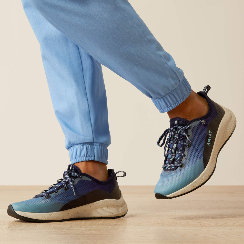 Ariat Blackwell Cargo Stretch Jogger Scrub Pant On Sale