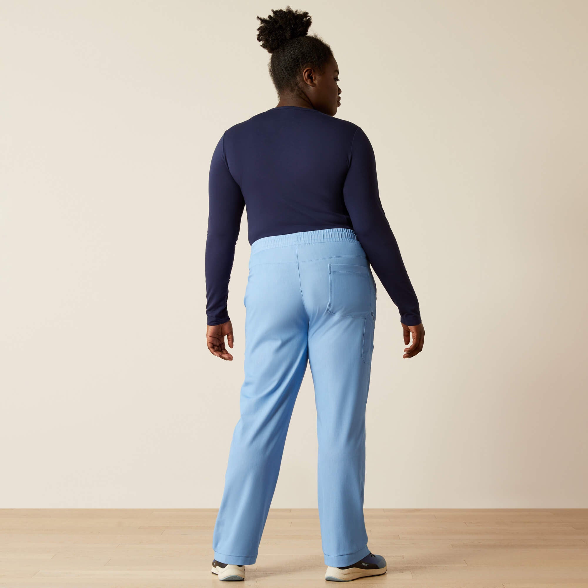 Ariat Nightingale Utility Stretch Scrub Pant Sale