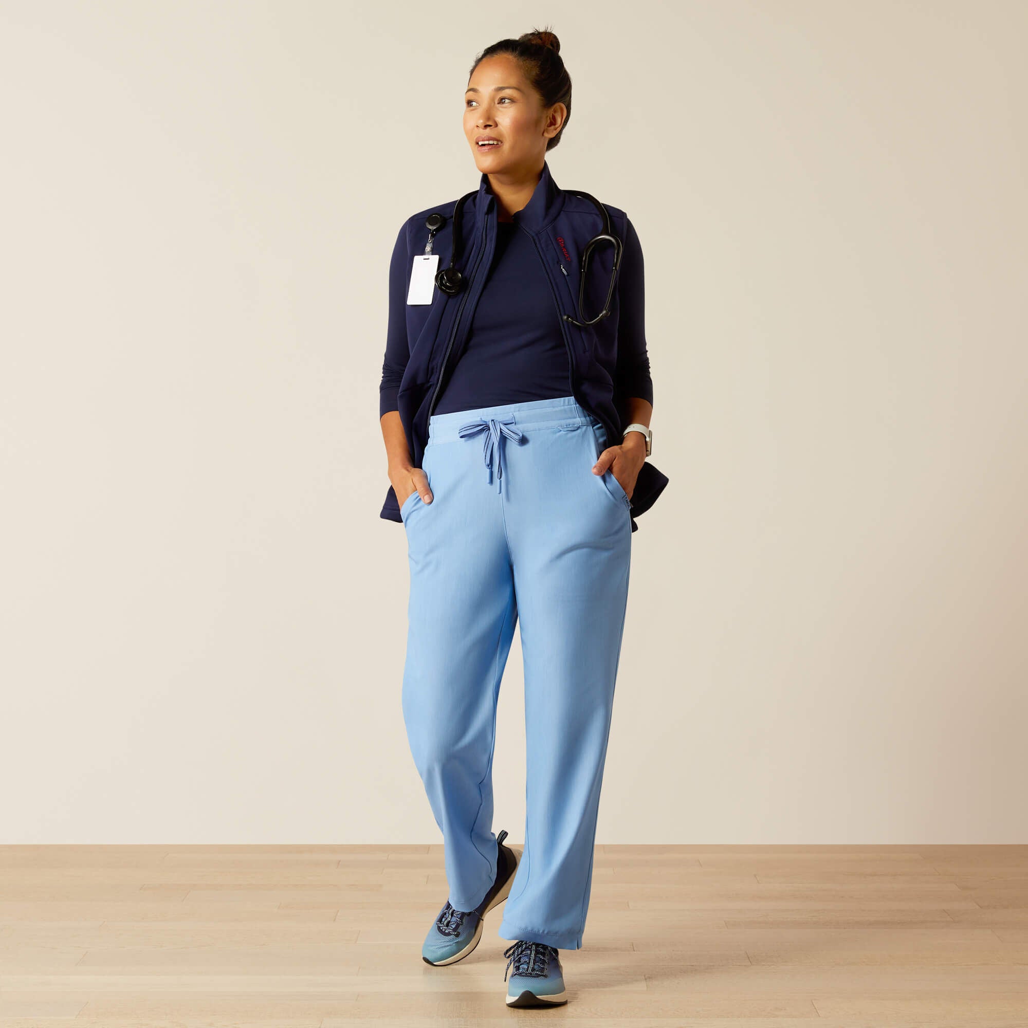 Ariat Nightingale Utility Stretch Scrub Pant Sale