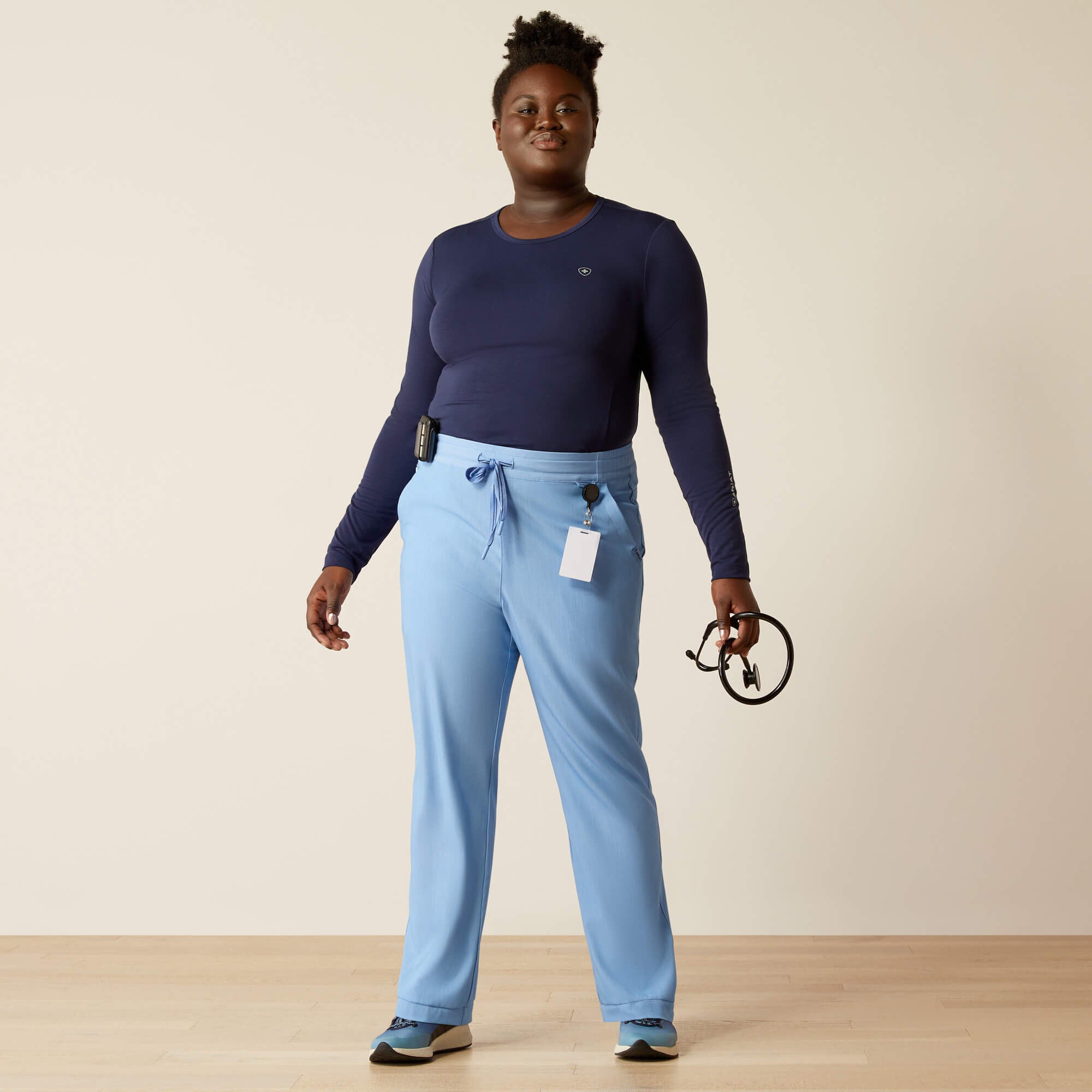 Ariat Nightingale Utility Stretch Scrub Pant Sale