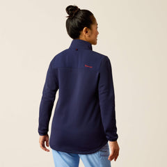 Ariat Sina Fleece Scrub Jacket Online