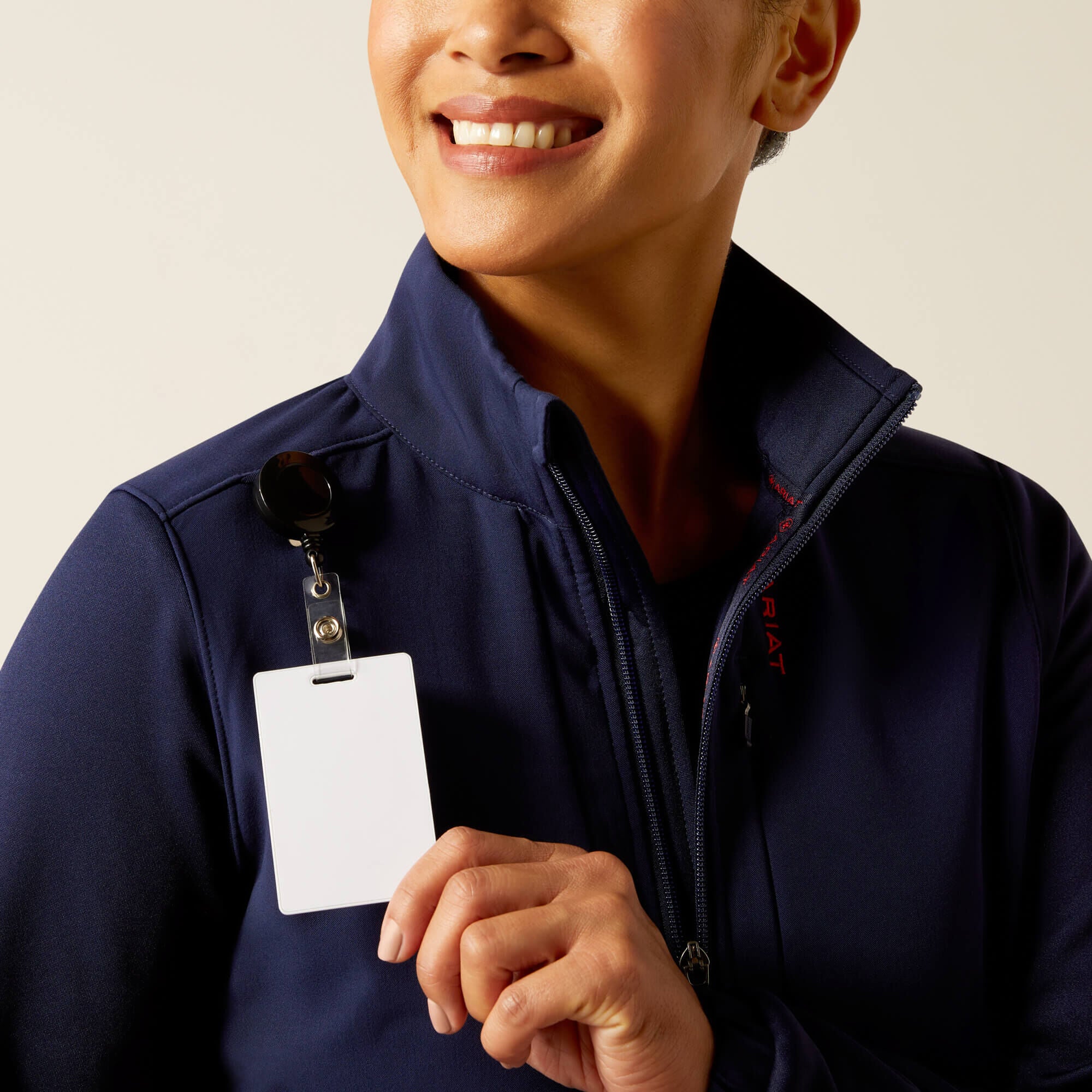Ariat Sina Fleece Scrub Jacket Online