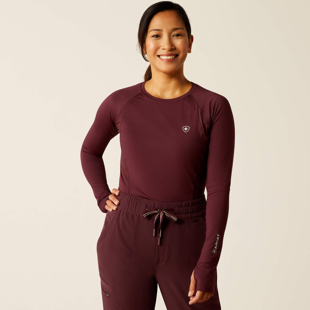 Ariat VentTEK Underscrub Baselayer Outlet
