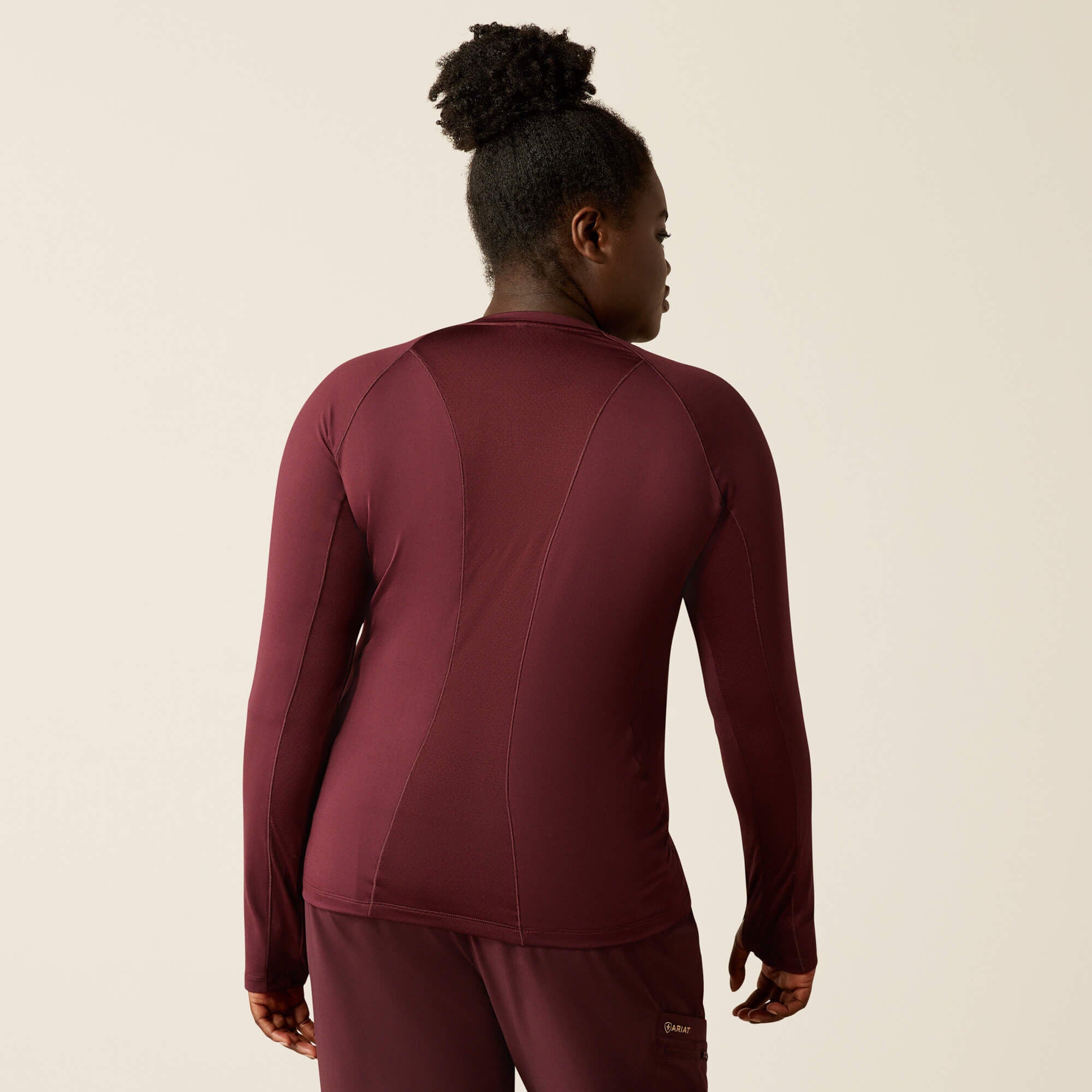 Ariat VentTEK Underscrub Baselayer Outlet