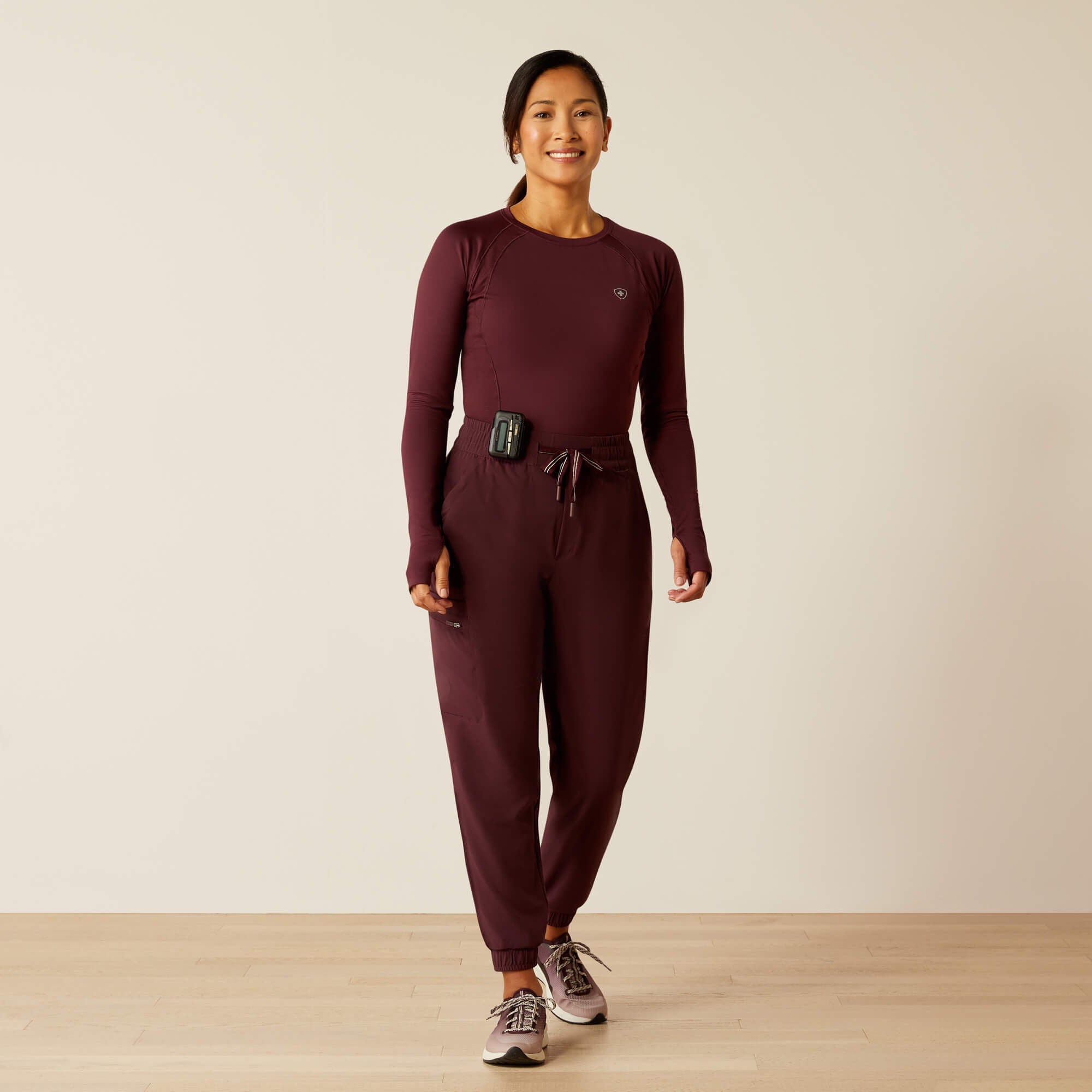 Ariat VentTEK Underscrub Baselayer Outlet