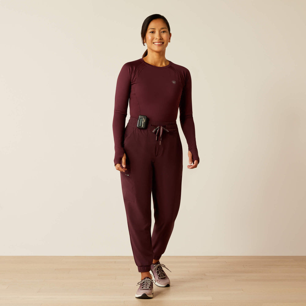 Ariat VentTEK Underscrub Baselayer Outlet