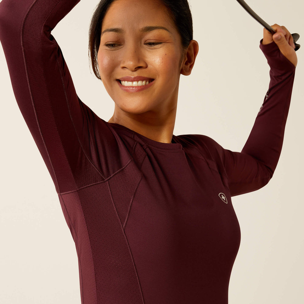 Ariat VentTEK Underscrub Baselayer Outlet