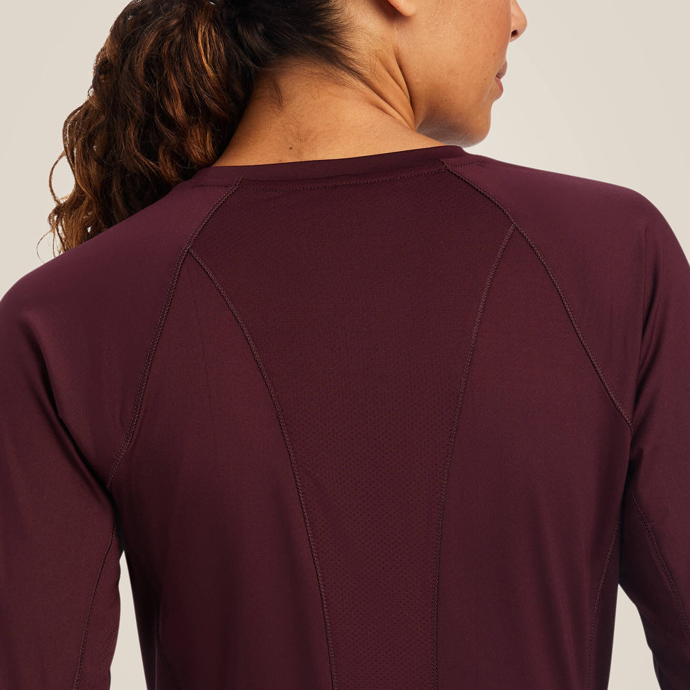Ariat VentTEK Underscrub Baselayer Outlet