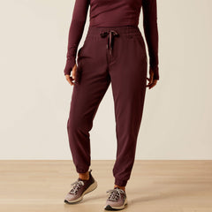 Ariat Blackwell Cargo Stretch Jogger Scrub Pant On Sale