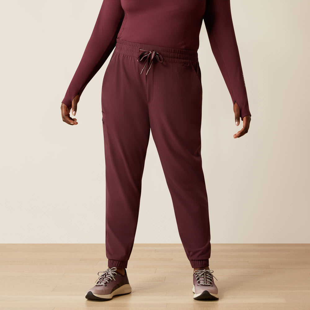 Ariat Blackwell Cargo Stretch Jogger Scrub Pant On Sale