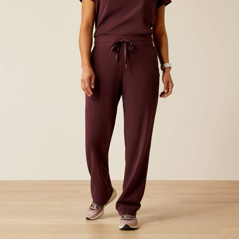 Ariat Nightingale Utility Stretch Scrub Pant Sale