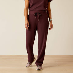 Ariat Nightingale Utility Stretch Scrub Pant Sale