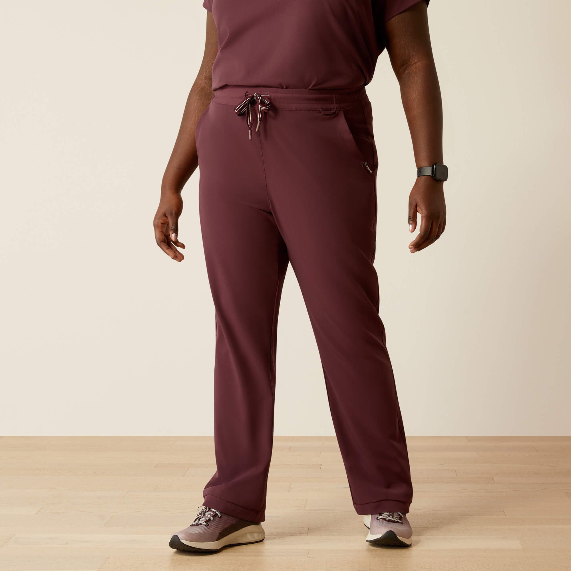Ariat Nightingale Utility Stretch Scrub Pant Sale