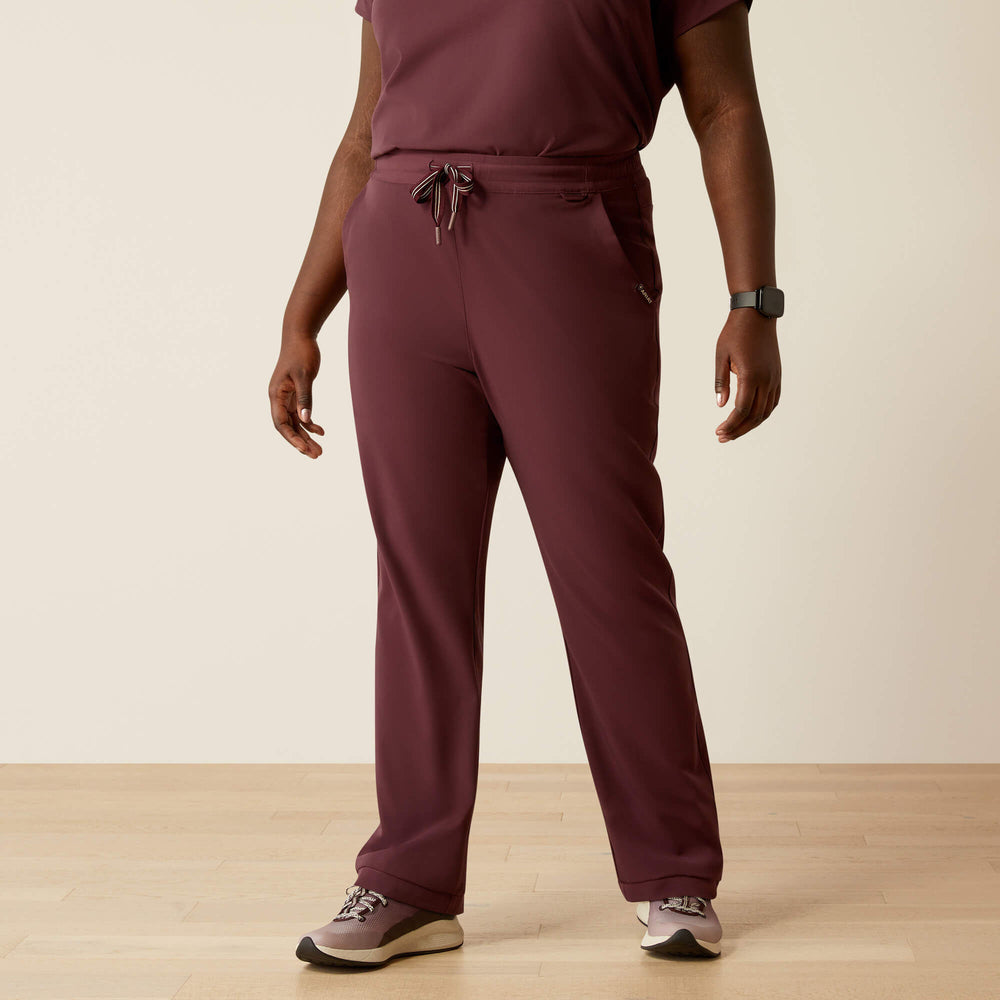 Ariat Nightingale Utility Stretch Scrub Pant Sale