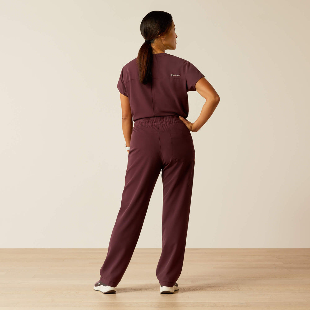 Ariat Nightingale Utility Stretch Scrub Pant Sale