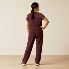 Ariat Nightingale Utility Stretch Scrub Pant Sale