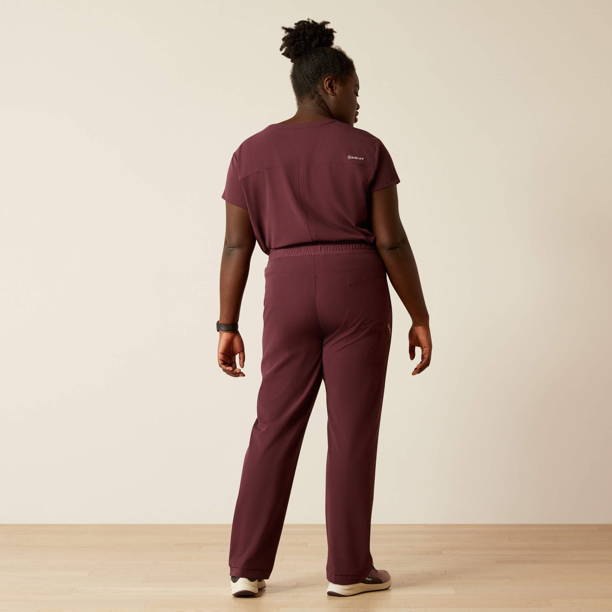 Ariat Nightingale Utility Stretch Scrub Pant Sale