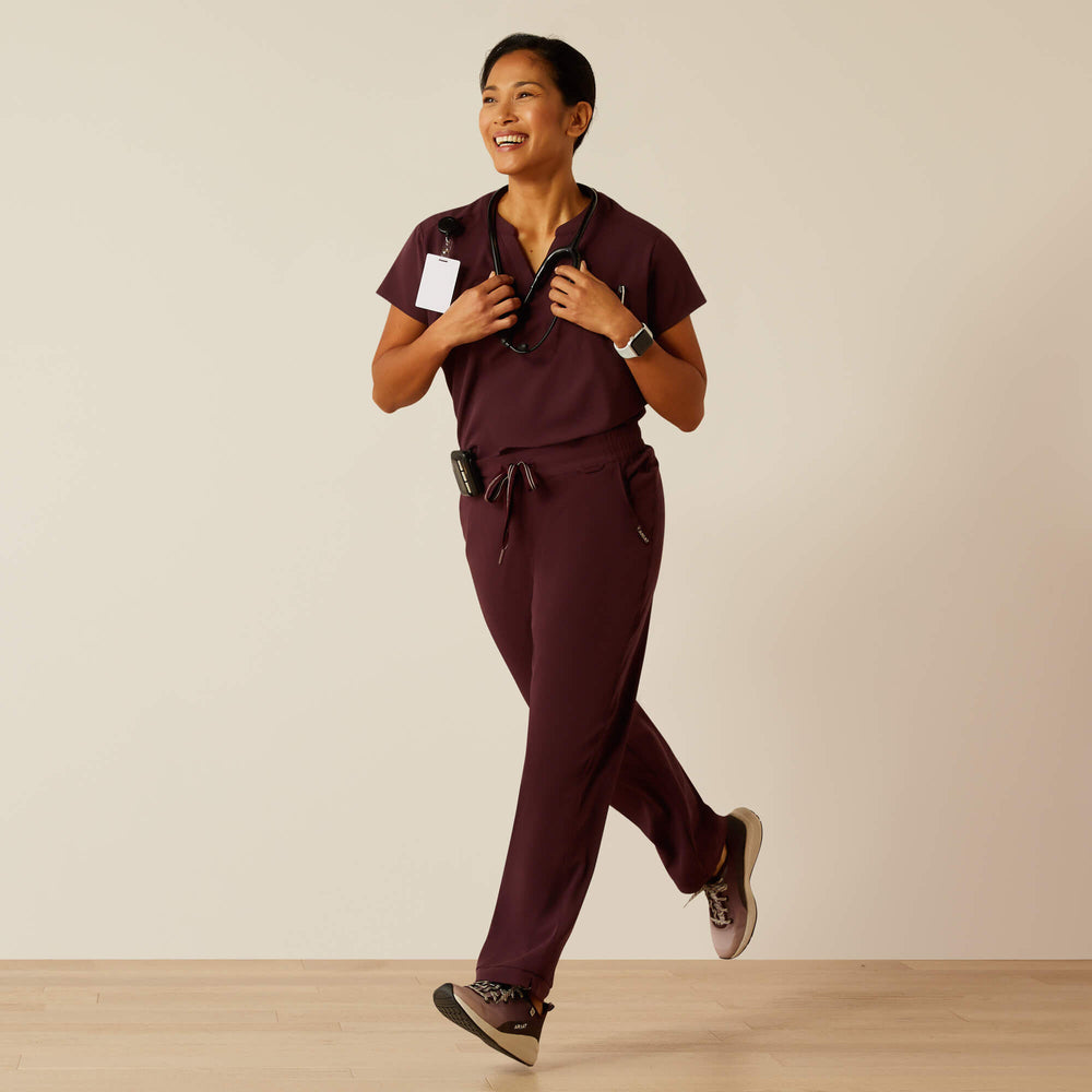 Ariat Nightingale Utility Stretch Scrub Pant Sale
