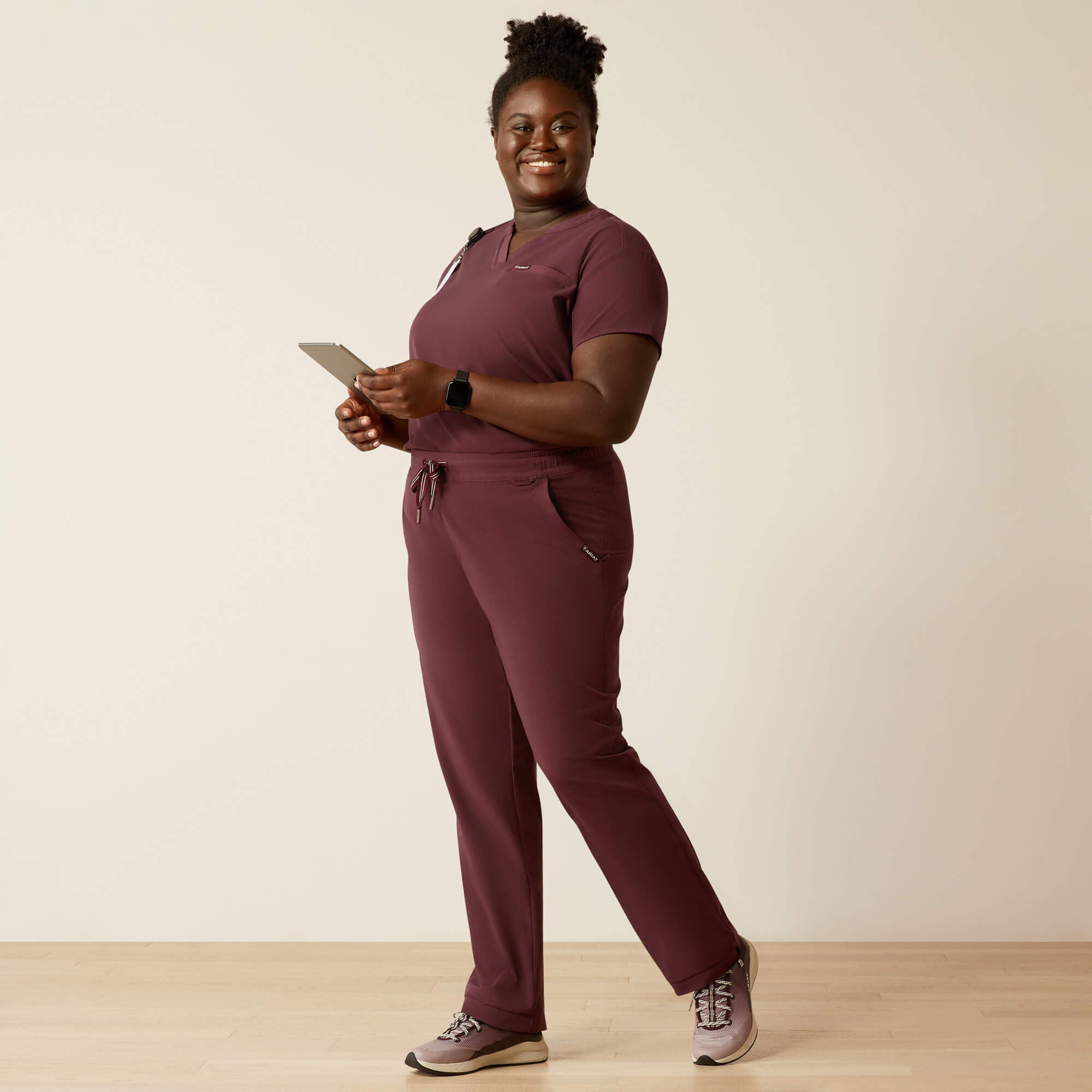 Ariat Nightingale Utility Stretch Scrub Pant Sale