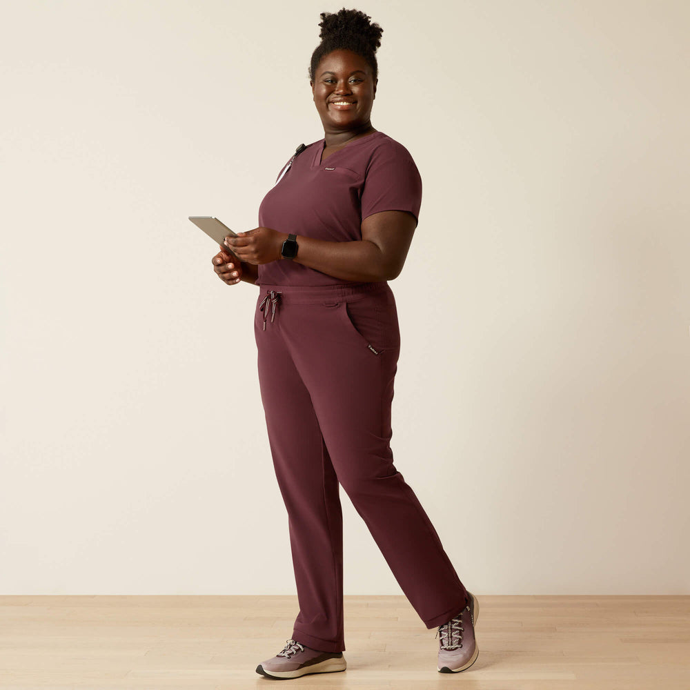 Ariat Nightingale Utility Stretch Scrub Pant Sale