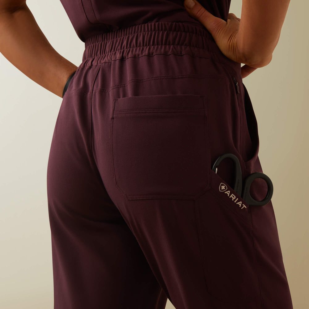 Ariat Nightingale Utility Stretch Scrub Pant Sale