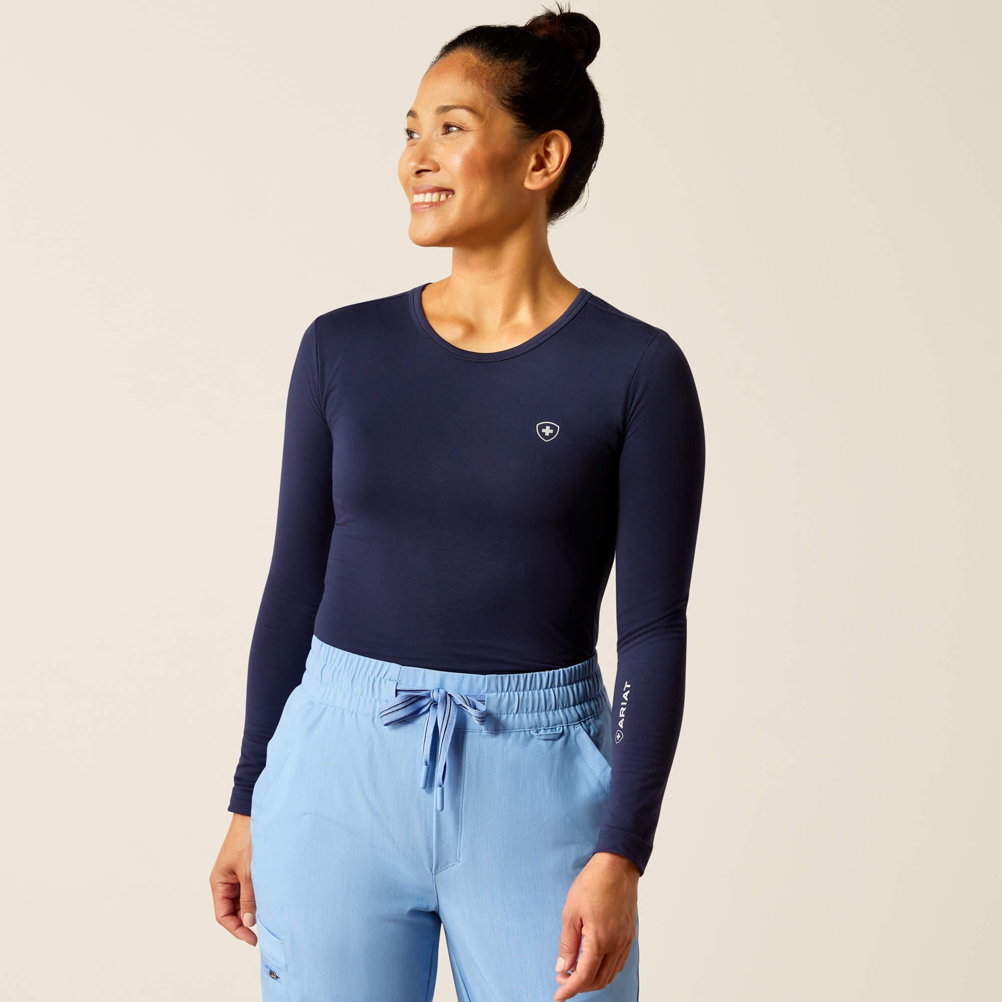 Ariat Soft Touch Underscrub Baselayer Discount